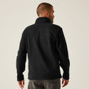 Regatta TRF581 Thor 300 Fleece Jacket | Heavyweight Zip Fleece for Workwear & Uniforms | Embroidery Available - Borderland Muff