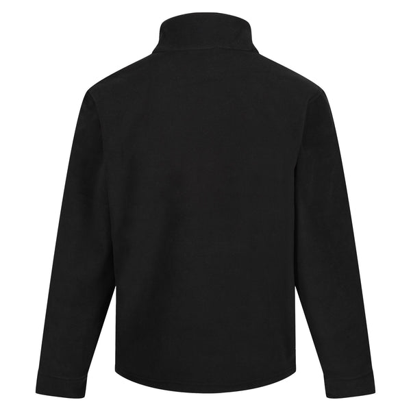 Regatta TRF581 Thor 300 Fleece Jacket | Heavyweight Zip Fleece for Workwear & Uniforms | Embroidery Available - Borderland Muff