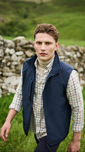 Regatta TRA788 Flux Softshell Bodywarmer | Water-Repellent Workwear Vest for Custom Embroidery