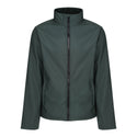 Regatta Men’s TRA628 Softshell Jacket | Printable & Embroidery-Ready Workwear