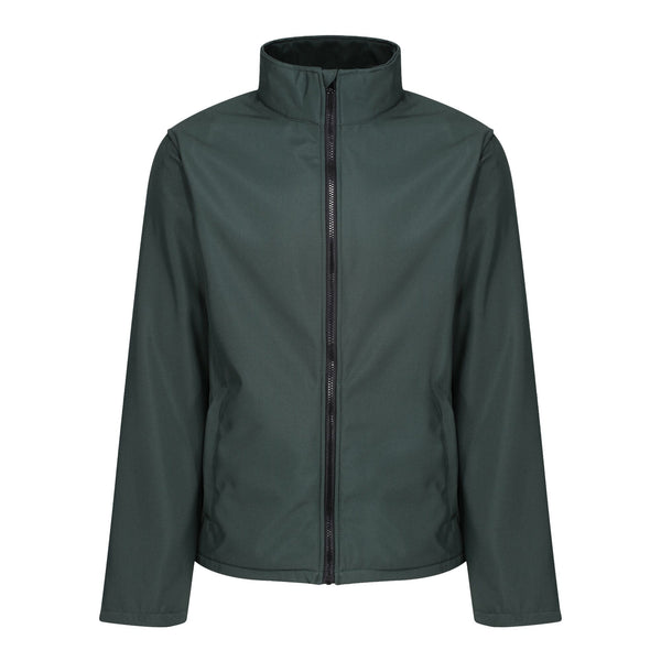 Regatta Men’s TRA628 Softshell Jacket | Printable & Embroidery-Ready Workwear