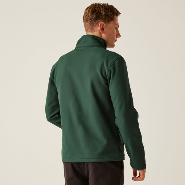 Regatta Men’s TRA628 Softshell Jacket | Printable & Embroidery-Ready Workwear