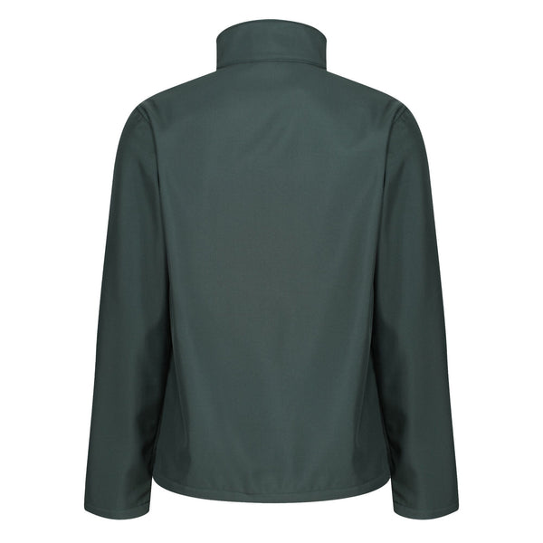 Regatta Men’s TRA628 Softshell Jacket | Printable & Embroidery-Ready Workwear