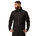Regatta Men’s TRA628 Softshell Jacket | Printable & Embroidery-Ready Workwear