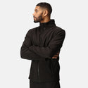 Regatta Men’s TRA628 Softshell Jacket | Printable & Embroidery-Ready Workwear