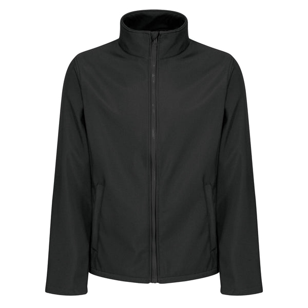 Regatta Men’s TRA628 Softshell Jacket | Printable & Embroidery-Ready Workwear