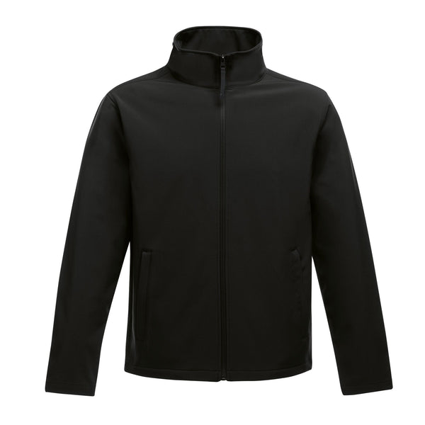 Regatta Men’s TRA628 Softshell Jacket | Printable & Embroidery-Ready Workwear
