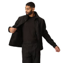 Regatta Men’s TRA628 Softshell Jacket | Printable & Embroidery-Ready Workwear