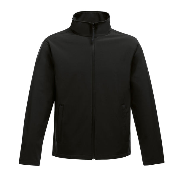 Regatta Men’s TRA628 Softshell Jacket | Printable & Embroidery-Ready Workwear