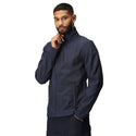 Regatta Men’s TRA628 Softshell Jacket | Printable & Embroidery-Ready Workwear