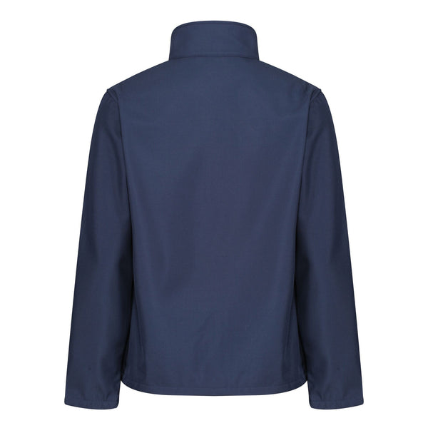 Regatta Men’s TRA628 Softshell Jacket | Printable & Embroidery-Ready Workwear