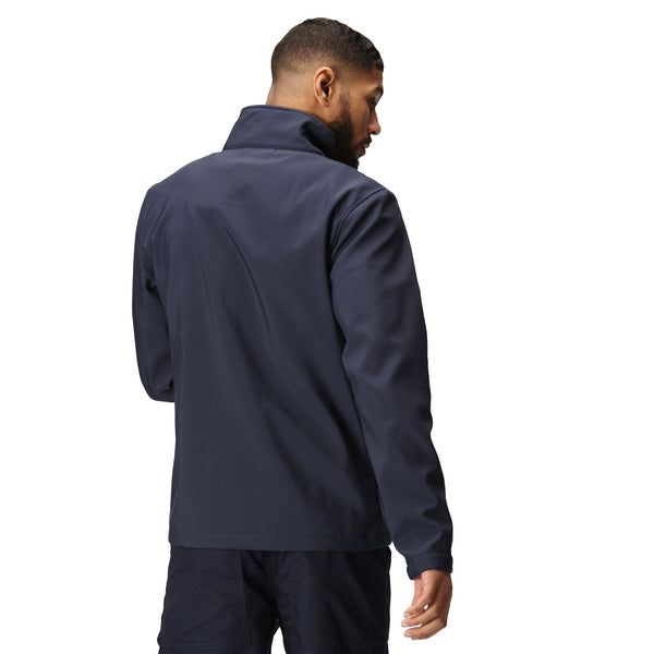 Regatta Men’s TRA628 Softshell Jacket | Printable & Embroidery-Ready Workwear