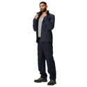 Regatta Men’s TRA628 Softshell Jacket | Printable & Embroidery-Ready Workwear
