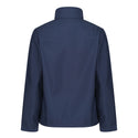 Regatta Men’s TRA628 Softshell Jacket | Printable & Embroidery-Ready Workwear