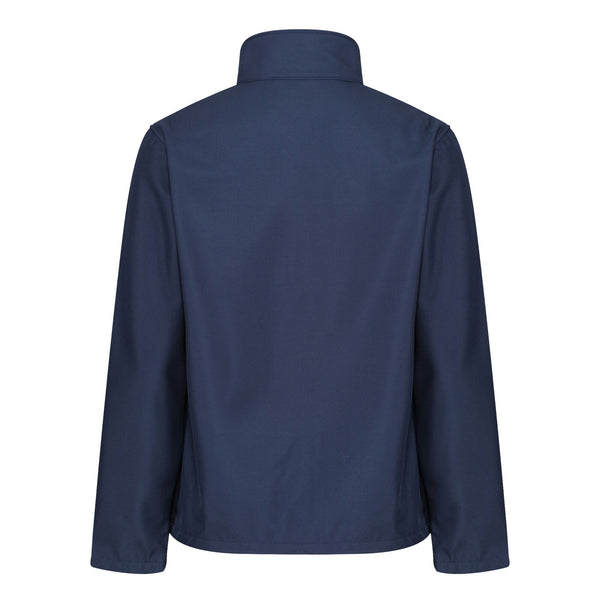 Regatta Men’s TRA628 Softshell Jacket | Printable & Embroidery-Ready Workwear