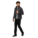 Regatta Men’s TRA628 Softshell Jacket | Printable & Embroidery-Ready Workwear