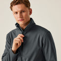 Regatta Men’s TRA628 Softshell Jacket | Printable & Embroidery-Ready Workwear