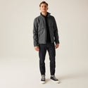 Regatta Men’s TRA628 Softshell Jacket | Printable & Embroidery-Ready Workwear