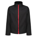 Regatta Men’s TRA628 Softshell Jacket | Printable & Embroidery-Ready Workwear