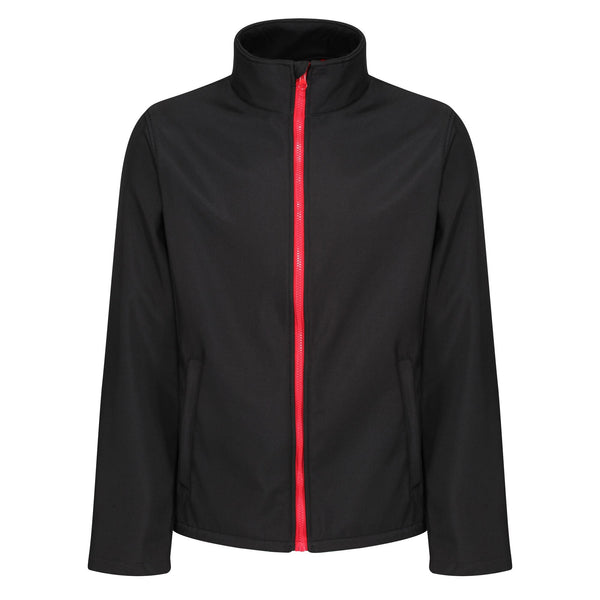 Regatta Men’s TRA628 Softshell Jacket | Printable & Embroidery-Ready Workwear