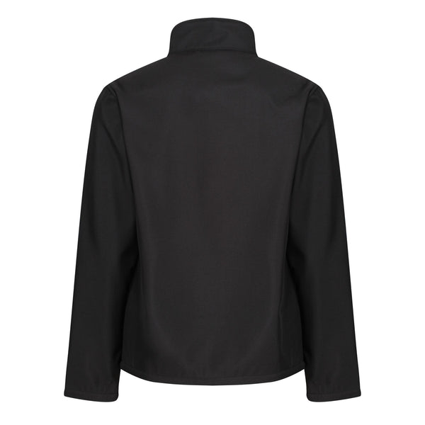 Regatta Men’s TRA628 Softshell Jacket | Printable & Embroidery-Ready Workwear