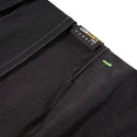 Apache Sudbury Black Stretch Slim Fit Work Trousers | Cordura-Reinforced Durable Sitewear