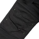 Apache Sudbury Black Stretch Slim Fit Work Trousers | Cordura-Reinforced Durable Sitewear