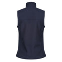 Regatta TRA790 Women’s Softshell Bodywarmer | Water-Repellent Gilet for Workwear & Team Uniforms