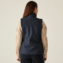 Regatta TRA790 Women’s Softshell Bodywarmer | Water-Repellent Gilet for Workwear & Team Uniforms
