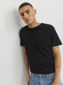 Jack & Jones Men’s Organic Cotton T-Shirt | Multiple Colours | Everyday Essential Tee - Borderland Muff