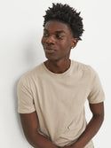 Jack & Jones Men’s Organic Cotton T-Shirt | Multiple Colours | Everyday Essential Tee - Borderland Muff