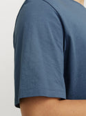 Jack & Jones Men’s Organic Cotton T-Shirt | Multiple Colours | Everyday Essential Tee - Borderland Muff