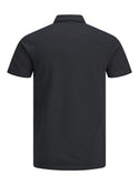 Jack & Jones Paulos Organic Cotton Polo Shirt | Multiple Colours | Slim Fit Men’s Polo