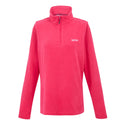 Regatta Women's Sweethart Lightweight Fleece – Half Zip | Anti-Pill Outdoor Layer
