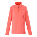 Regatta Women's Sweethart Lightweight Fleece – Half Zip | Anti-Pill Outdoor Layer