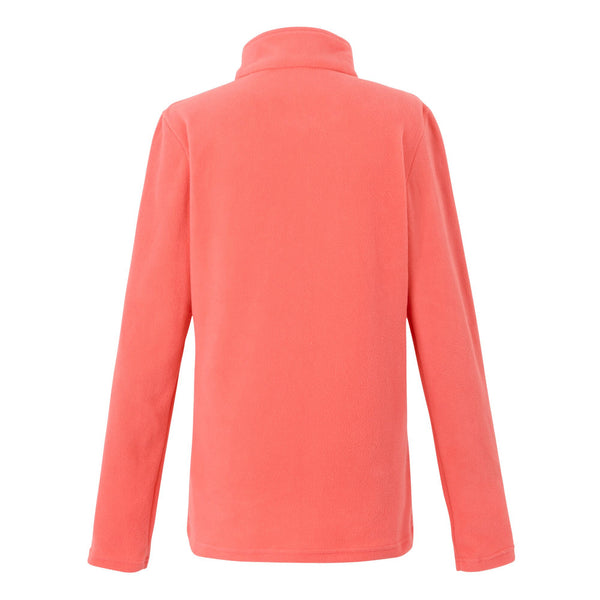 Regatta Women's Sweethart Lightweight Fleece – Half Zip | Anti-Pill Outdoor Layer