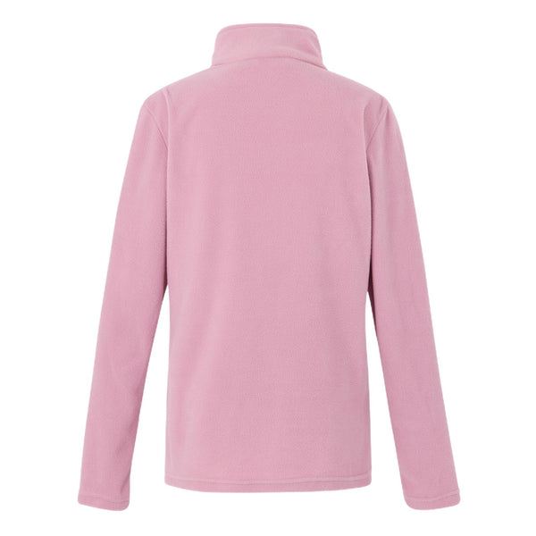 Regatta Women's Sweethart Lightweight Fleece – Half Zip | Anti-Pill Outdoor Layer
