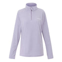 Regatta Women's Sweethart Lightweight Fleece – Half Zip | Anti-Pill Outdoor Layer