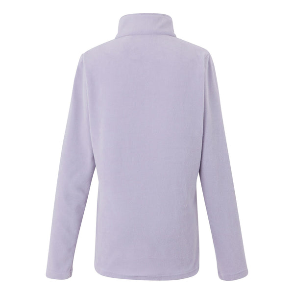 Regatta Women's Sweethart Lightweight Fleece – Half Zip | Anti-Pill Outdoor Layer