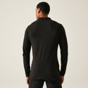 Regatta TRS222 Pro Long Sleeve Polo Shirt – Durable Rebrandable Workwear for Trades & Teams