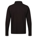 Regatta TRS222 Pro Long Sleeve Polo Shirt – Durable Rebrandable Workwear for Trades & Teams