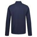 Regatta TRS222 Pro Long Sleeve Polo Shirt – Durable Rebrandable Workwear for Trades & Teams
