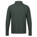 Regatta TRS222 Pro Long Sleeve Polo Shirt – Durable Rebrandable Workwear for Trades & Teams