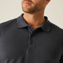 Regatta TRS222 Pro Long Sleeve Polo Shirt – Durable Rebrandable Workwear for Trades & Teams