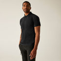 Regatta TRS101 Polo Shirt for Embroidery | 50/50 Pique Cotton Blend | Workwear Fit | XXS–6XL | 9 Colours available