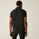 Regatta TRS101 Polo Shirt for Embroidery | 50/50 Pique Cotton Blend | Workwear Fit | XXS–6XL | 9 Colours available