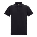 Regatta TRS101 Polo Shirt for Embroidery | 50/50 Pique Cotton Blend | Workwear Fit | XXS–6XL | 9 Colours available