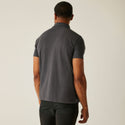 Regatta TRS101 Polo Shirt for Embroidery | 50/50 Pique Cotton Blend | Workwear Fit | XXS–6XL | 9 Colours available