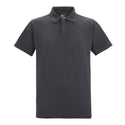 Regatta TRS101 Polo Shirt for Embroidery | 50/50 Pique Cotton Blend | Workwear Fit | XXS–6XL | 9 Colours available