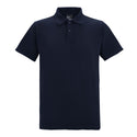 Regatta TRS101 Polo Shirt for Embroidery | 50/50 Pique Cotton Blend | Workwear Fit | XXS–6XL | 9 Colours available